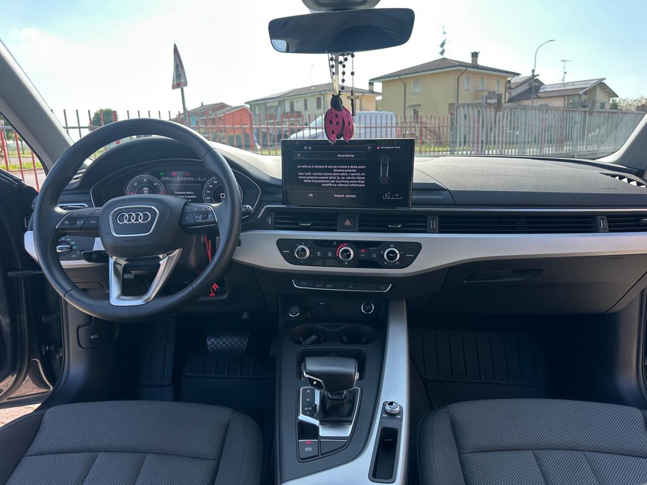 Audi A4 Avant 35 TDI/163 CV S tronic Business Advanced