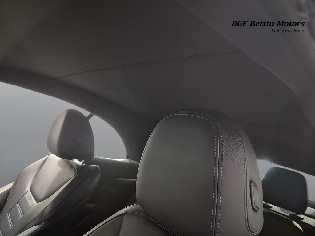 BMW Serie 4 420d mhev 48V Msport auto