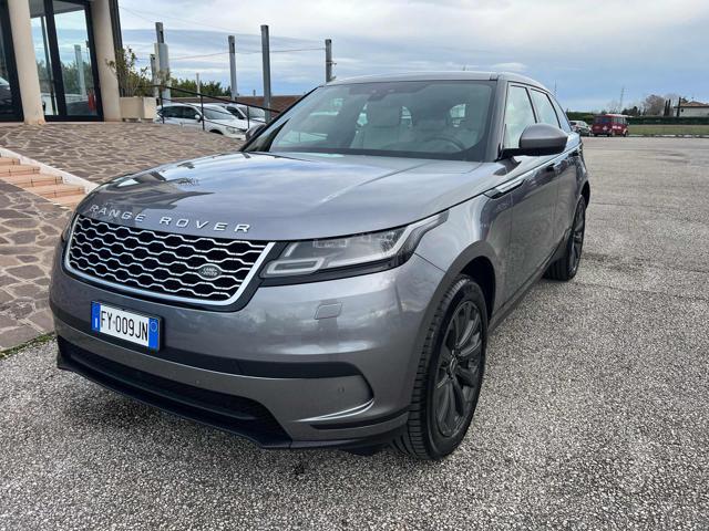 LAND ROVER Range Rover Velar 2.0D I4 240 CV SE