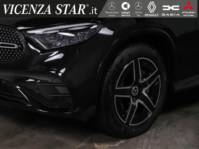 MERCEDES-BENZ GLC 220 d MHV 4MATIC COUPÉ AMG ADVANCED PLUS