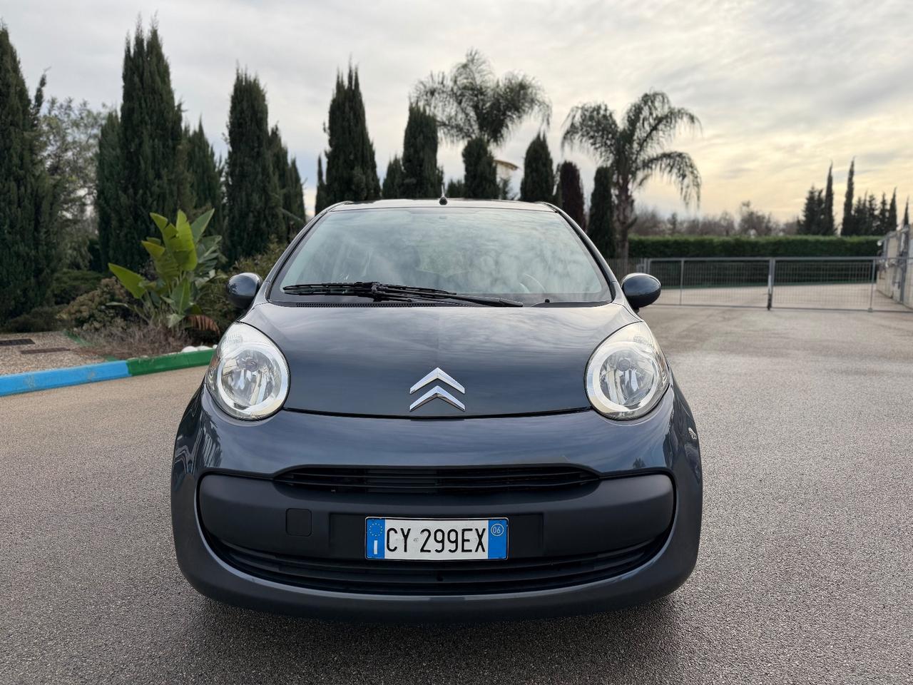 CITROEN C1 1.0 (50kw) C1TY 68cv 5p
