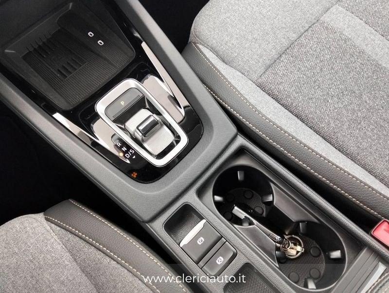 Škoda Octavia 2.0 TDI 150 CV DSG Wagon Executive