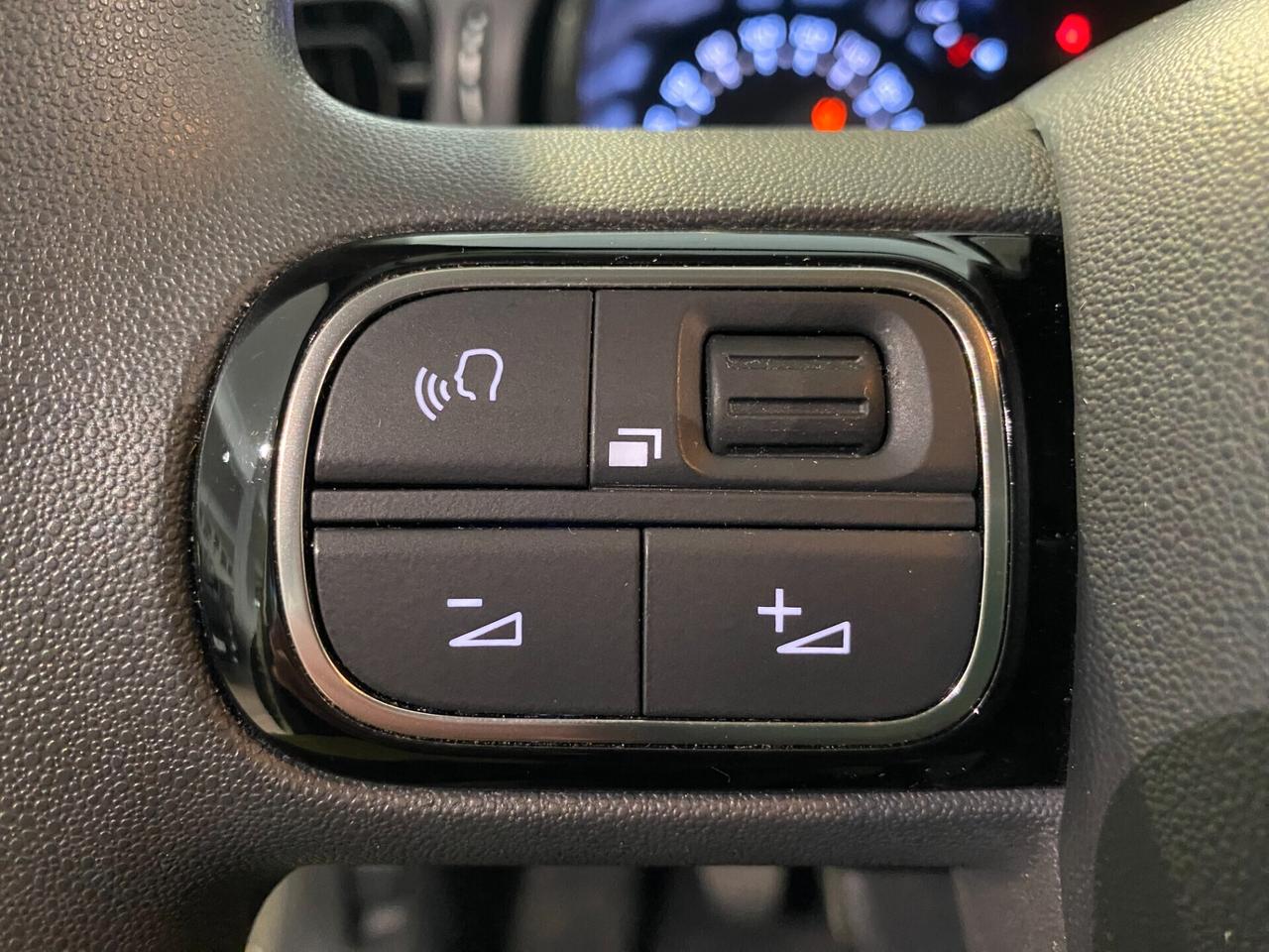 Citroen C3 PureTech 83 S&S Feel NEOPATENTATI