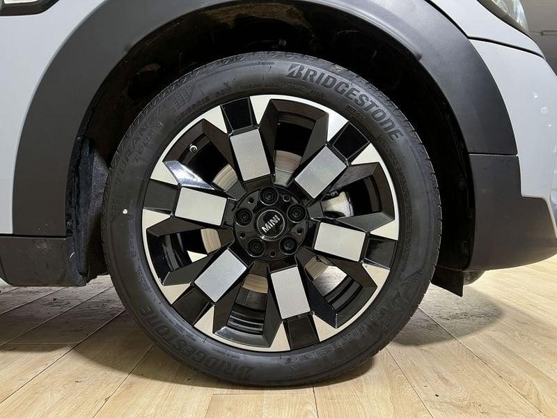 MINI Mini Countryman F60 Mini 1.5 Cooper Untamed Edition Countryman