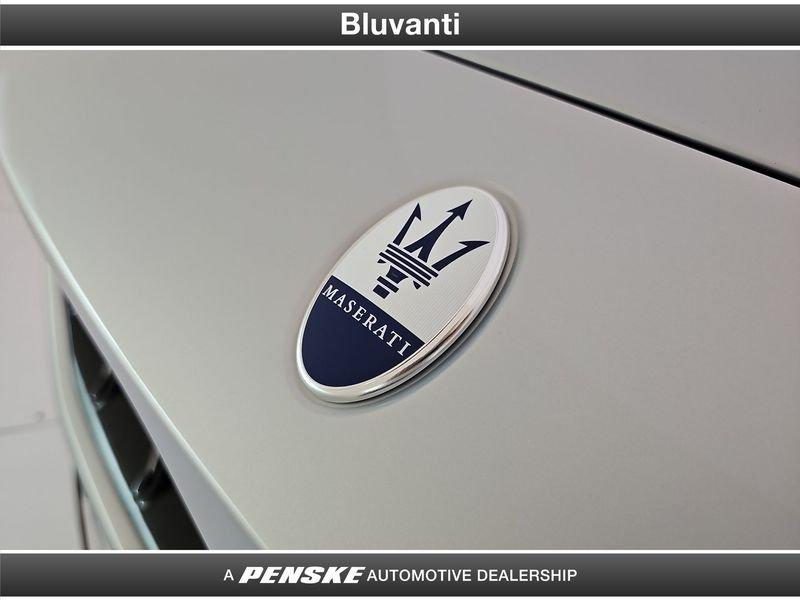 Maserati Grecale 2.0 MHEV 300 CV GT