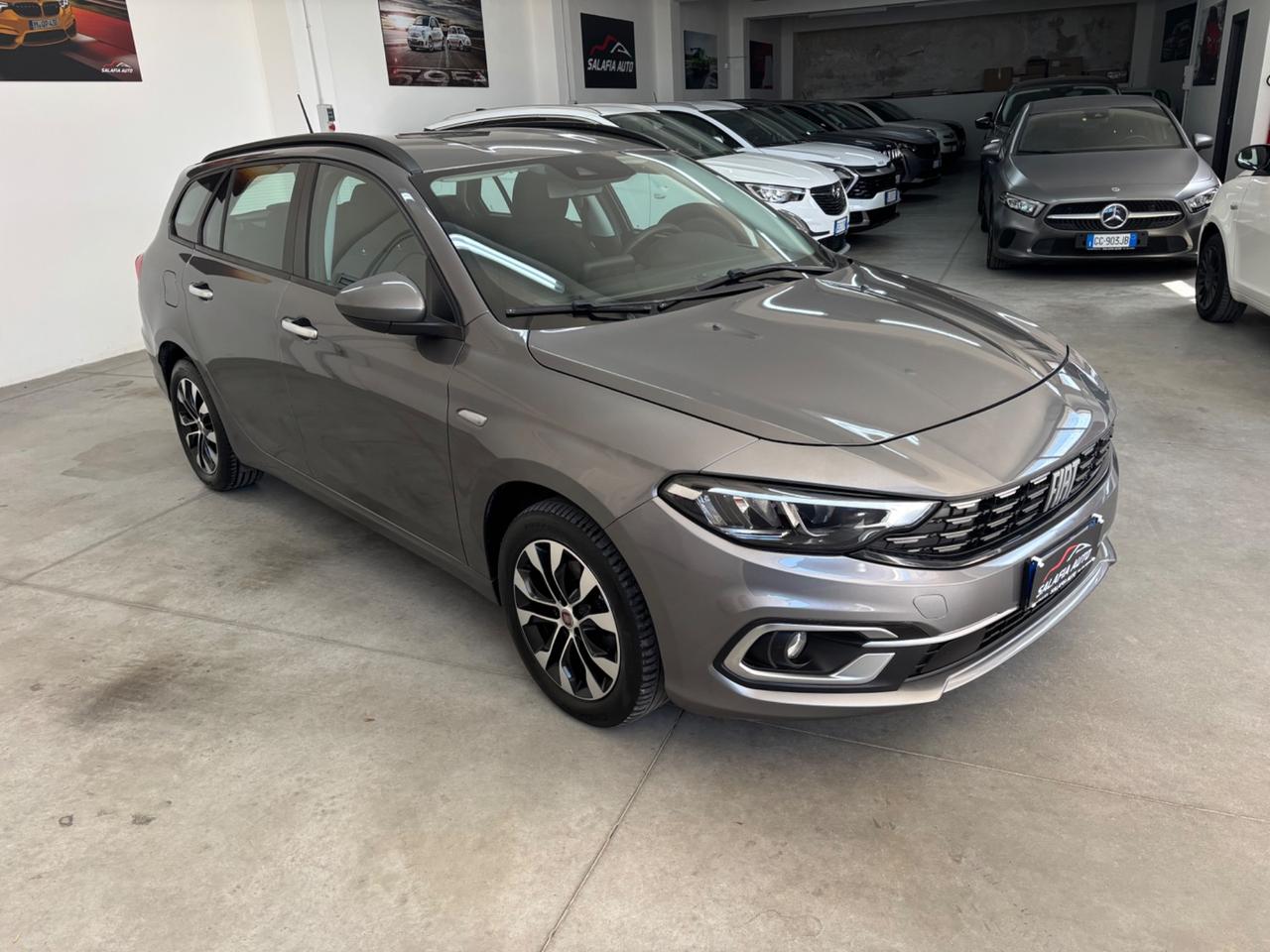 Fiat Tipo 1.3 Mjt S&S SW City Life