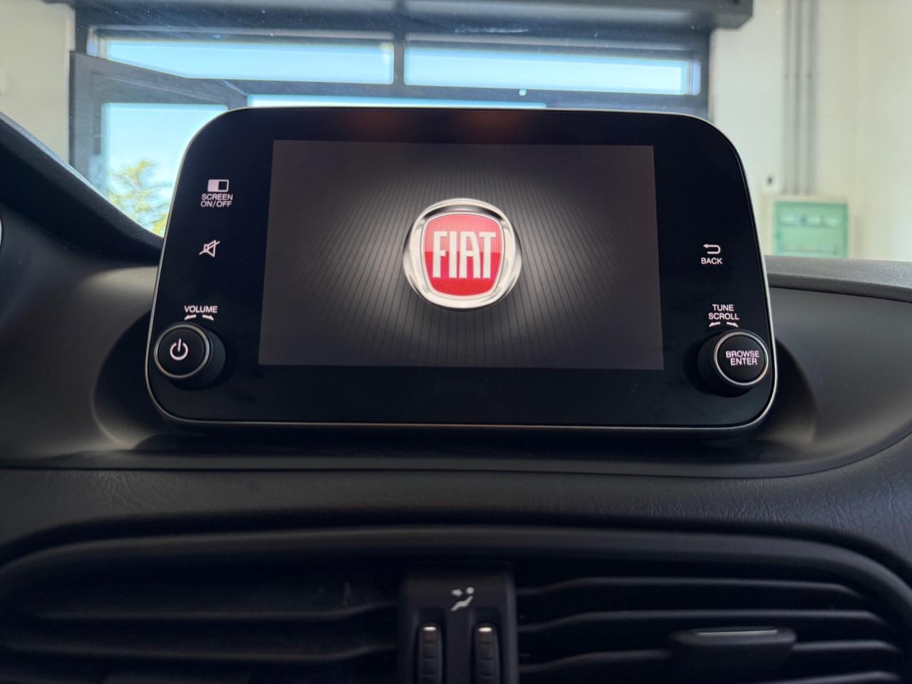 Fiat Tipo 1.4 5 porte Lounge