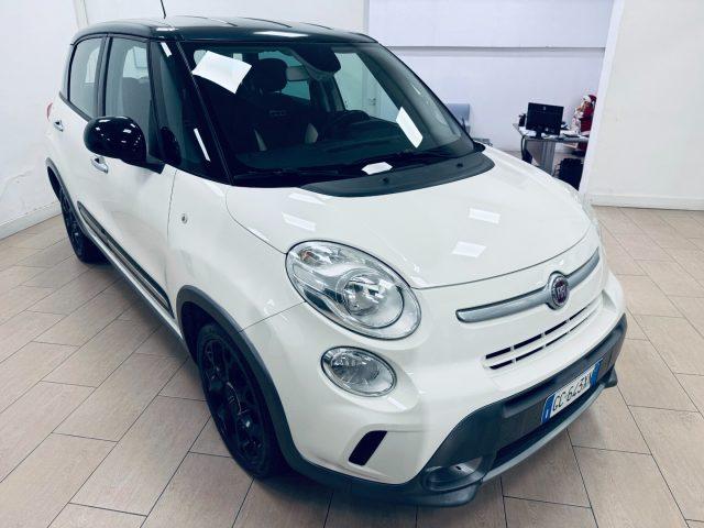 FIAT 500L 1.6 Mjt 120 CV Trekking - 144.000 Km