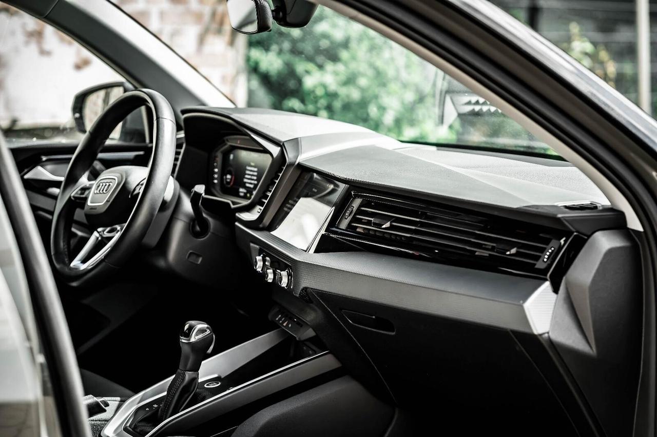 Audi A1 SPB 30 TFSI