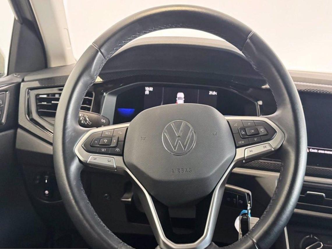 VOLKSWAGEN Taigo 1 0 tsi life 95cv