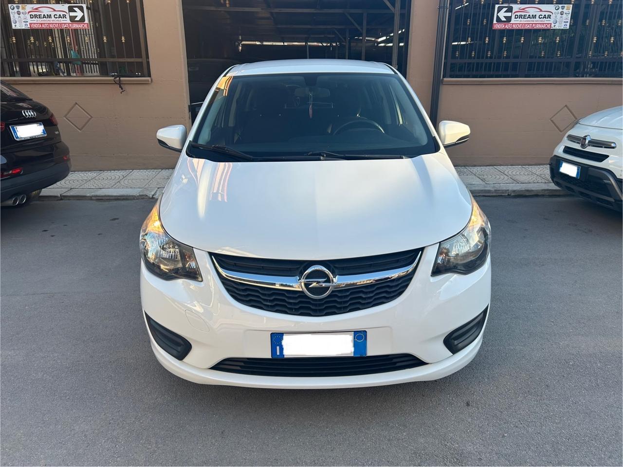 Opel Karl 1.0 73 CV GPL Innovation