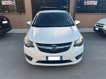 Opel Karl 1.0 73 CV GPL Innovation