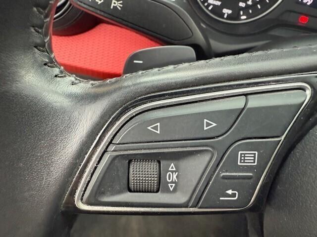 Audi Q2 1.6 TDI S tronic Design
