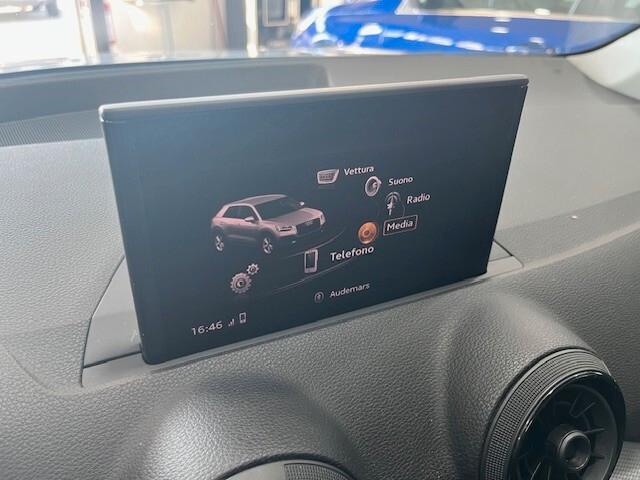 Audi Q2 1.6 TDI Business