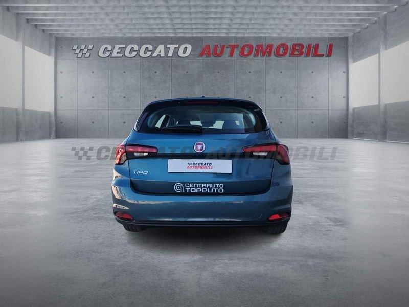 FIAT Tipo Tipo SW 1.6 mjt s&s 130cv