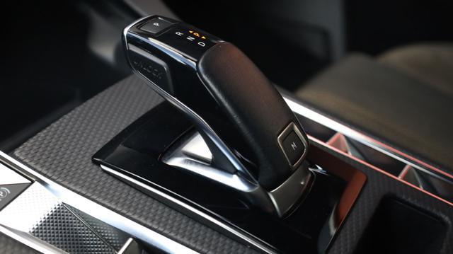 DS AUTOMOBILES DS 7 Crossback ds7 BlueHDi 130 aut. Bastille