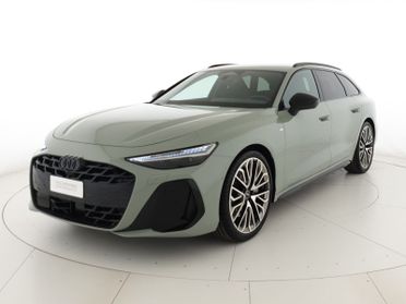 Avant 2.0TDI 204CV quattro S tronic S line Edition