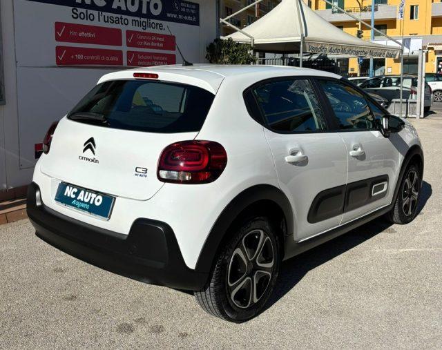 CITROEN C3 BlueHDi Feel Pack s&s 100cv 6m