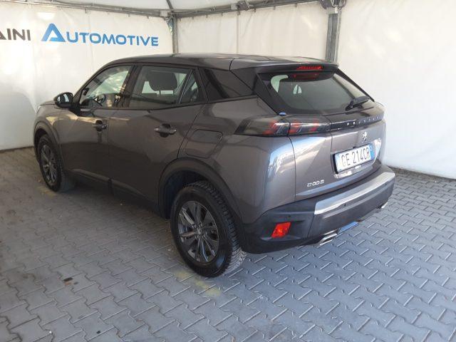 PEUGEOT 2008 1.2 PureTech 130cv Active Pack