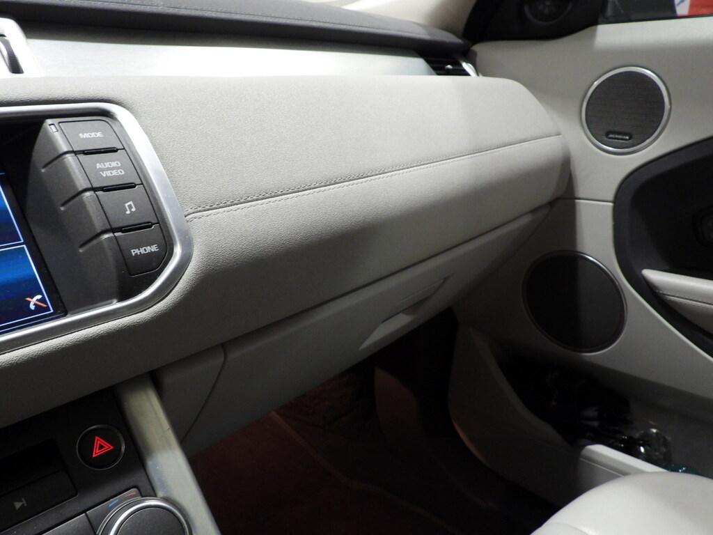 Land Rover Range Rover Evoque 5 Porte 2.2 TD4 Pure Tech Pack Auto