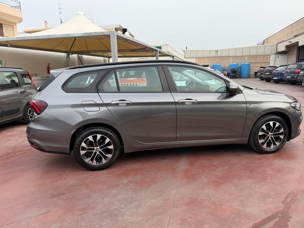 Fiat Tipo 1.3 Mjt S&S SW City Life