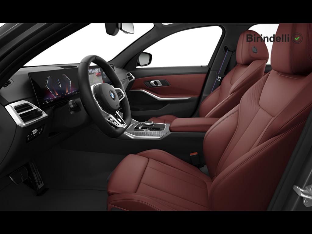BMW 320d xDrive Touring