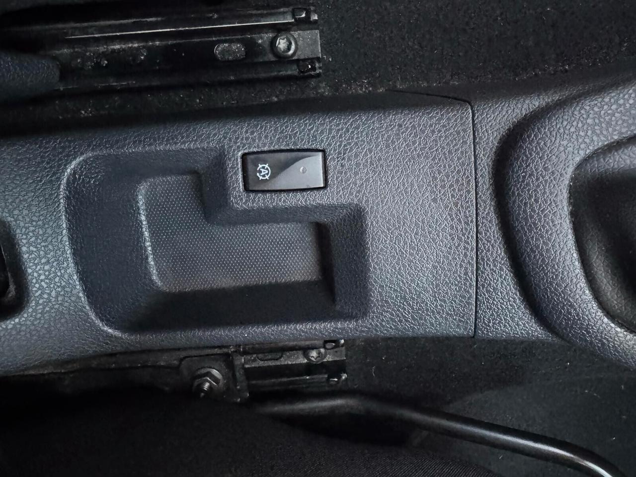 Dacia Sandero Stepway 1.5 *Garanzia 24Mesi*