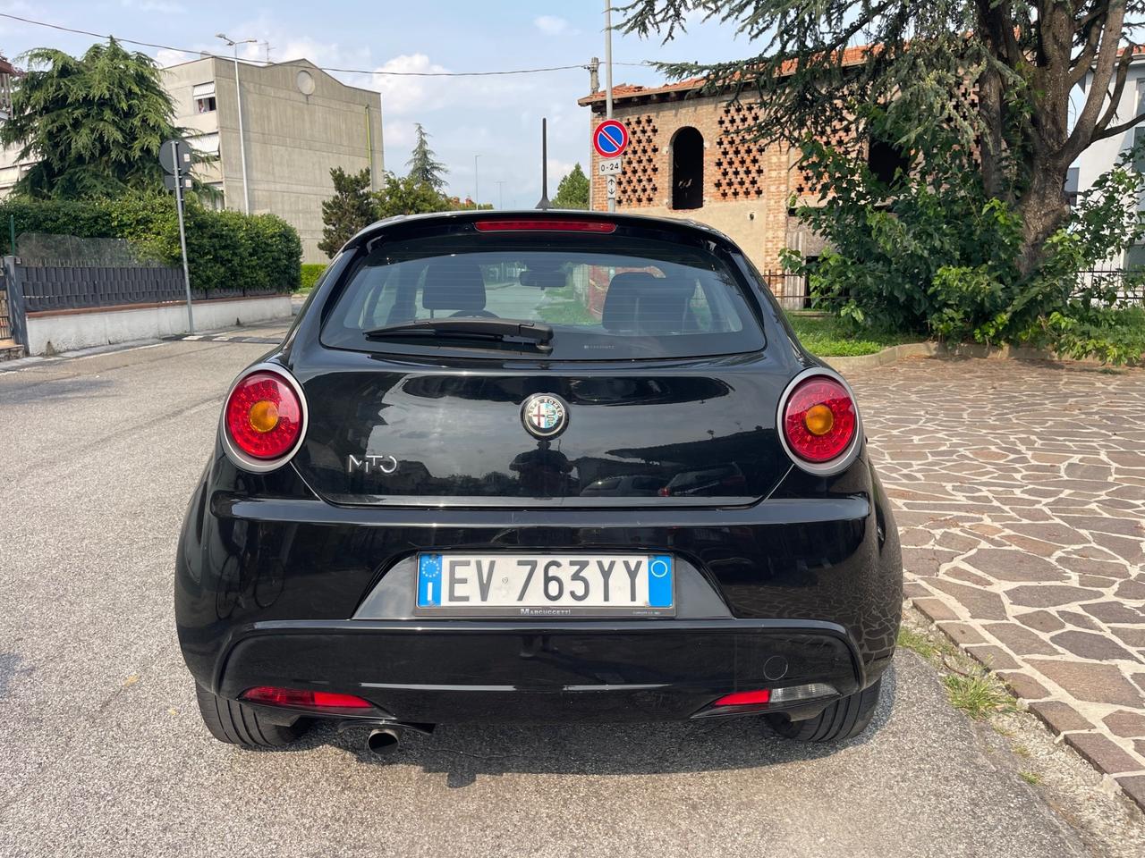 Alfa Romeo MiTo 1.3 JTDm 85 CV S&S Progression