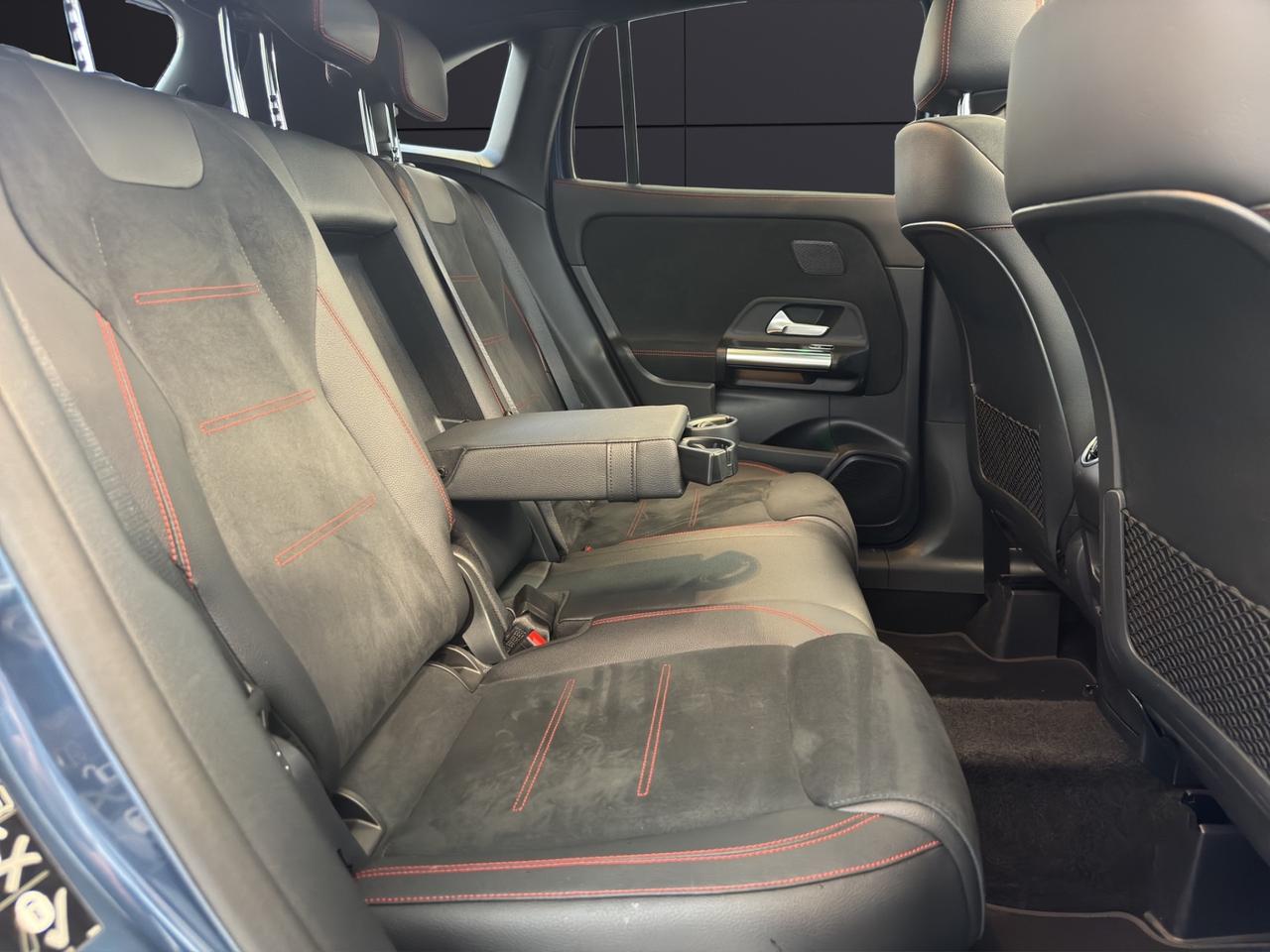 Mercedes-benz GLA 220 d Automatic 4Matic Premium
