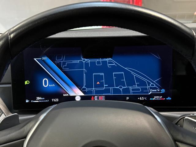 BMW 320 d 48V xDrive Touring