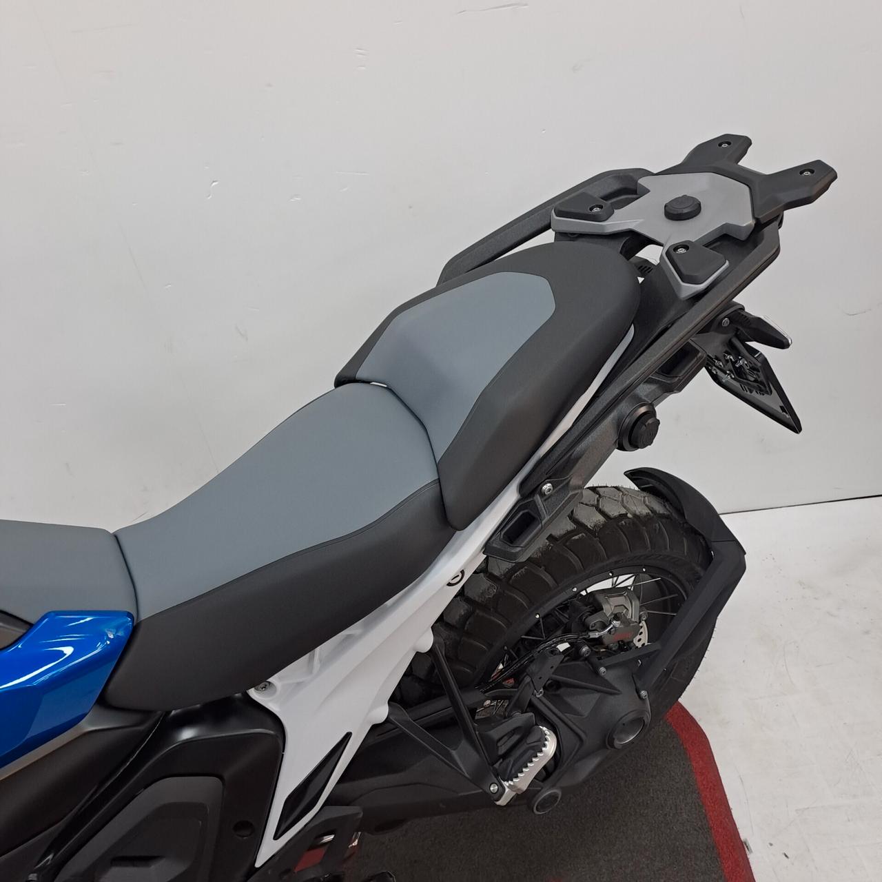 BMW R 1300 GS Trophy NUOVA/PRONTA CONSEGNA