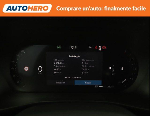 VOLVO XC40 B3 automatico Essential