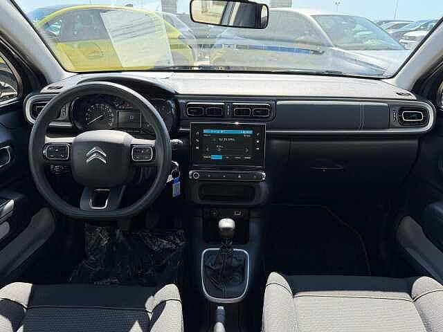 Citroen C3 BlueHDi 100 S&S C-Series
