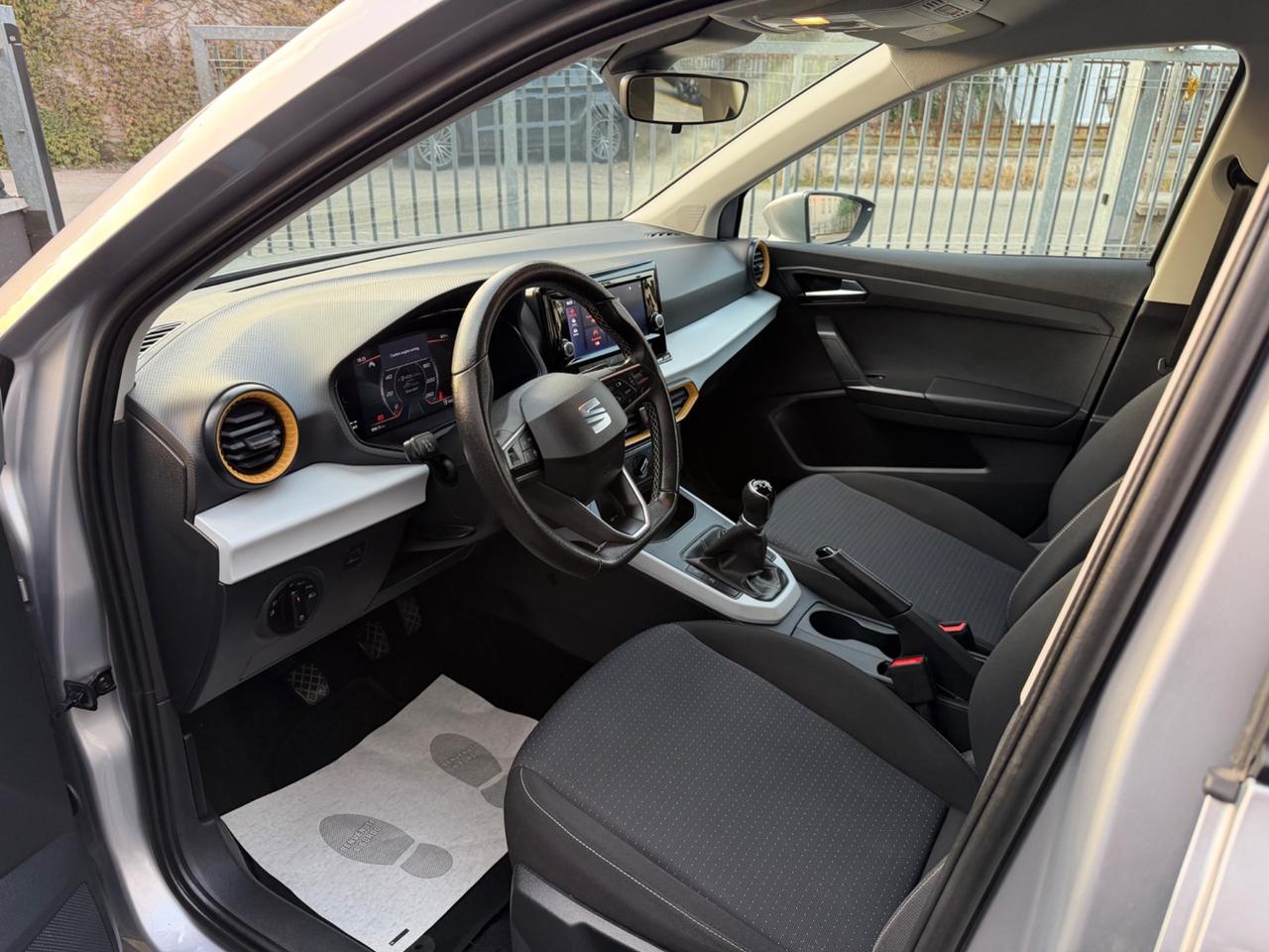 Seat Arona 1.0 EcoTSI Style PREZZO REALE OCCASIONE