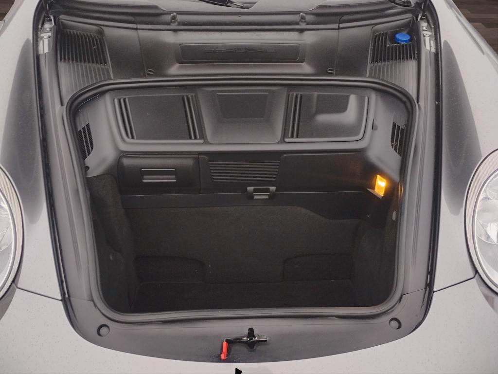 Porsche 997 coupè 3.8 Carrera 4S..SERVICE DIMOSTRABILI