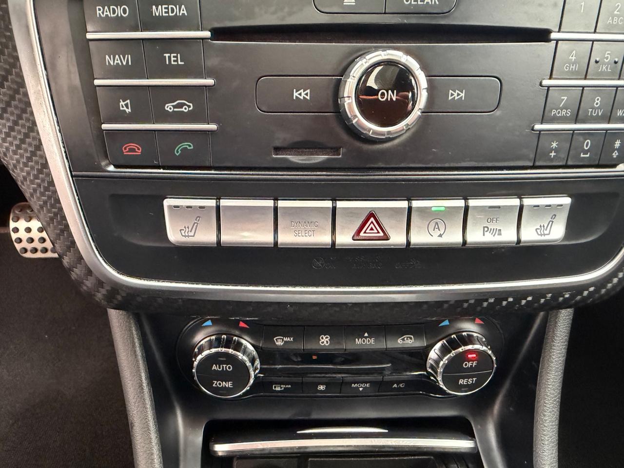 Mercedes-benz A 220 d Automatic 4Matic Premium