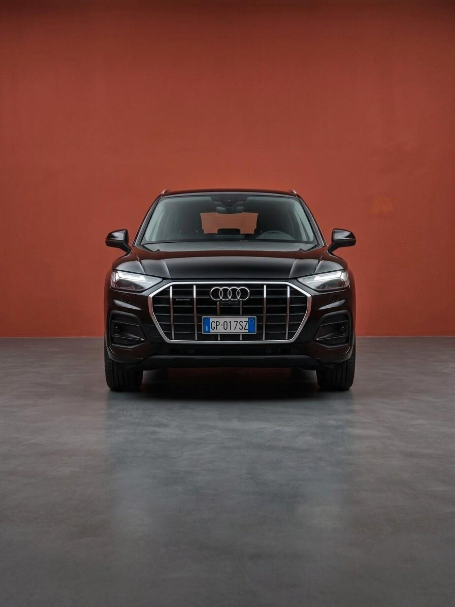 Audi Q5 SPB 40 TDI quattro S tronic Business Advanced