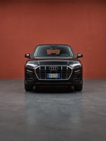 Audi Q5 SPB 40 TDI quattro S tronic Business Advanced