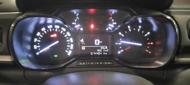 CITROEN C3 PureTech 83 S&S Plus