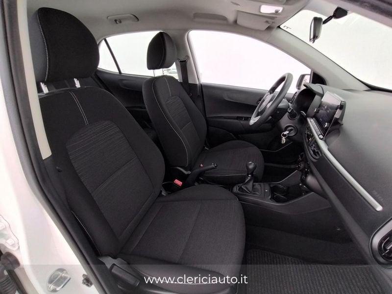 Kia Picanto 1.0 12V 5 porte Urban