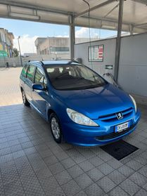 Peugeot 307 1.6 16V 5p. XT