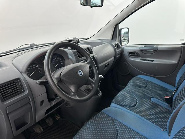 FIAT Scudo 2.0 MJT 9 posti