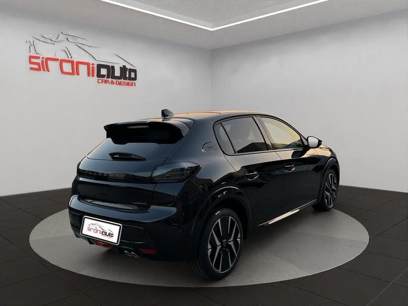 Peugeot 208 208 1.2 hybrid GT 145cv e-dcs 6 - PROMO SIRONIAUTO+