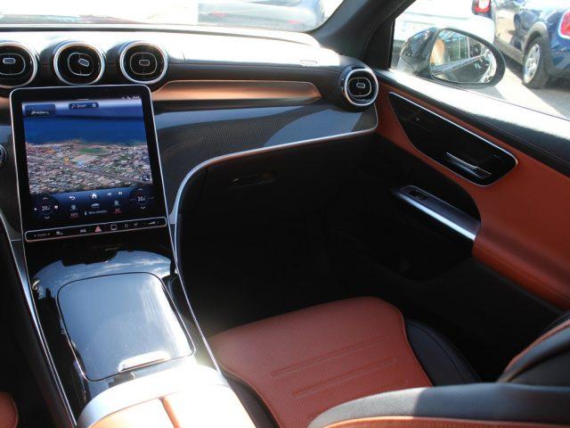 MERCEDES-BENZ GLC 220 d 4Matic AMGLine MHD Advanced Plus