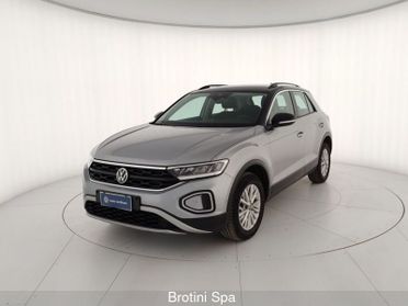 Volkswagen T-Roc 2.0 TDI SCR Style BlueMotion Technology