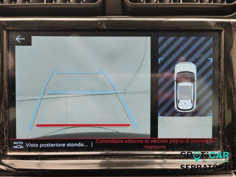 Citroën C3 Aircross I 2021 1.2 puretech Shine Pack s&s 130cv eat6