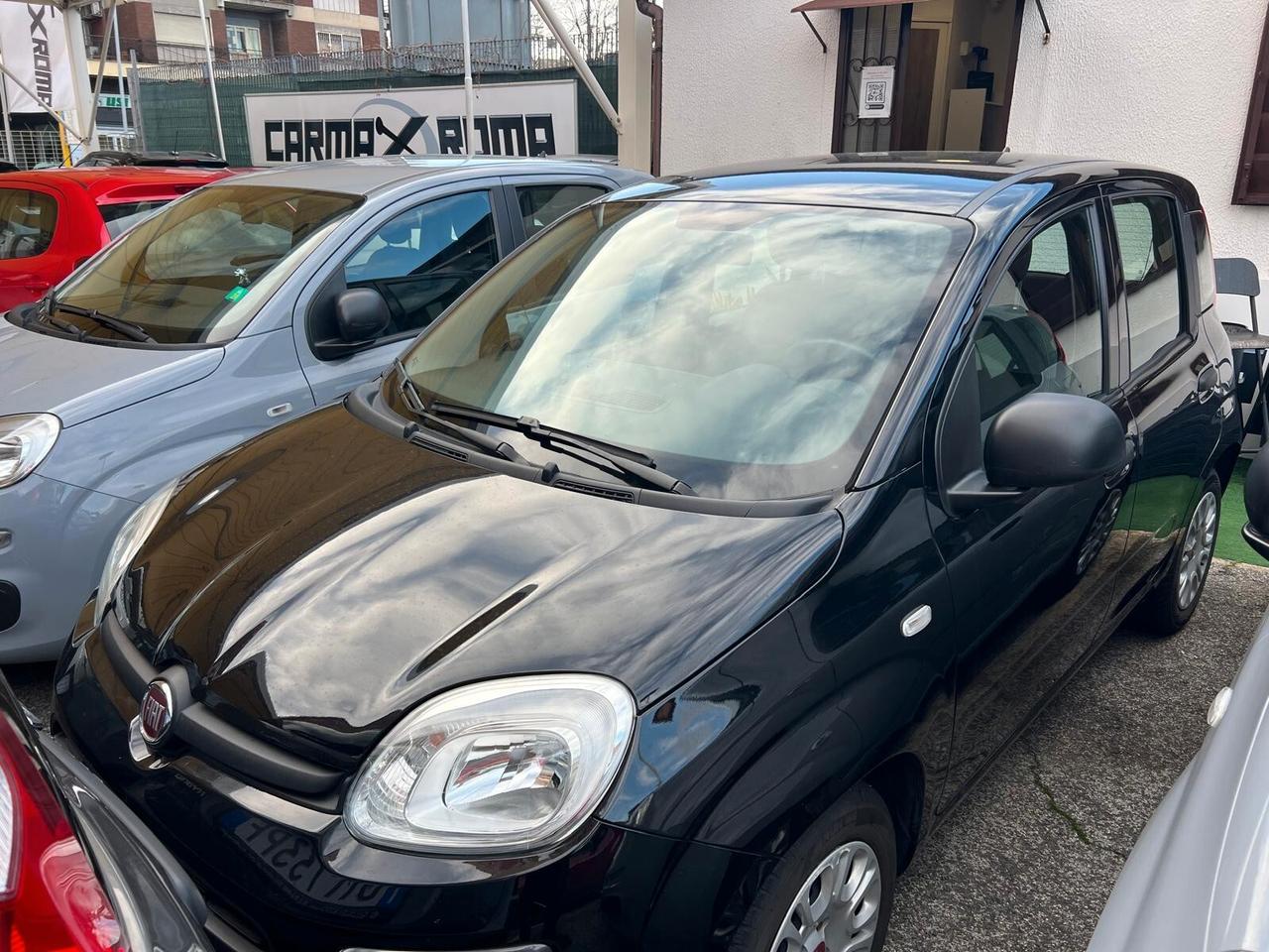 Fiat Panda 1.0 Hybrid PREZZO VERO NESSUN FINANZIAMENTO OBBLIGATORIO