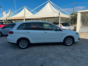 Fiat Croma 1.9 Multijet 16V aut. Dynamic