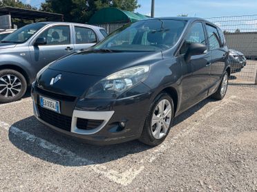 Renault Scenic X-Mod 1.5 dCi - 2010