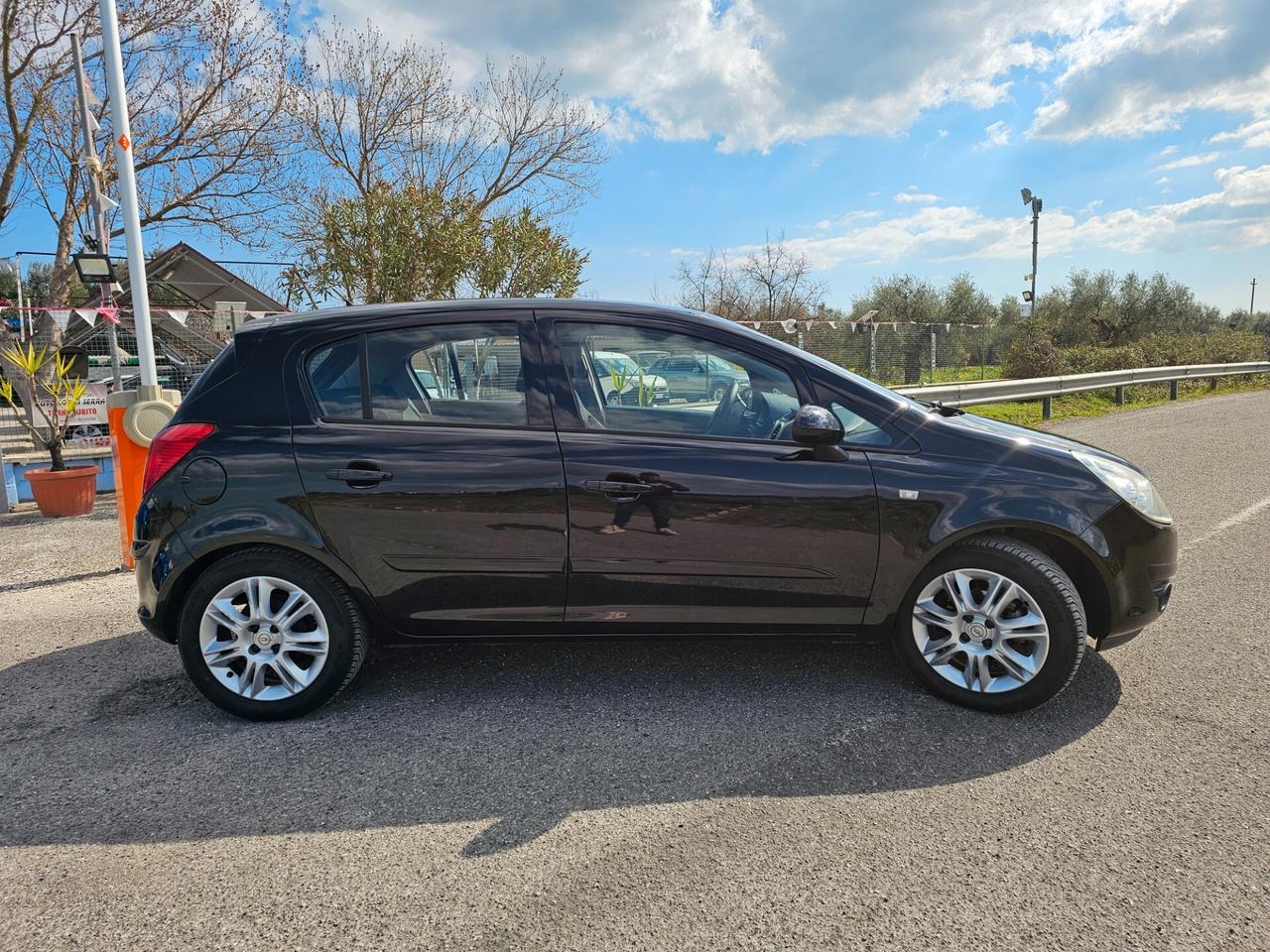 Opel Corsa 1.3 CDTI 75CV 5 porte Club